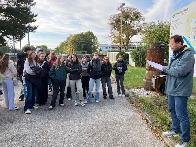 Kläranlage Eisenstadt