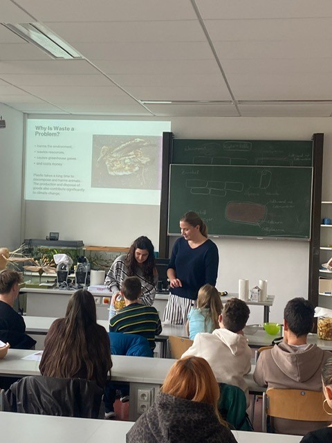 Workshop Food Waste1