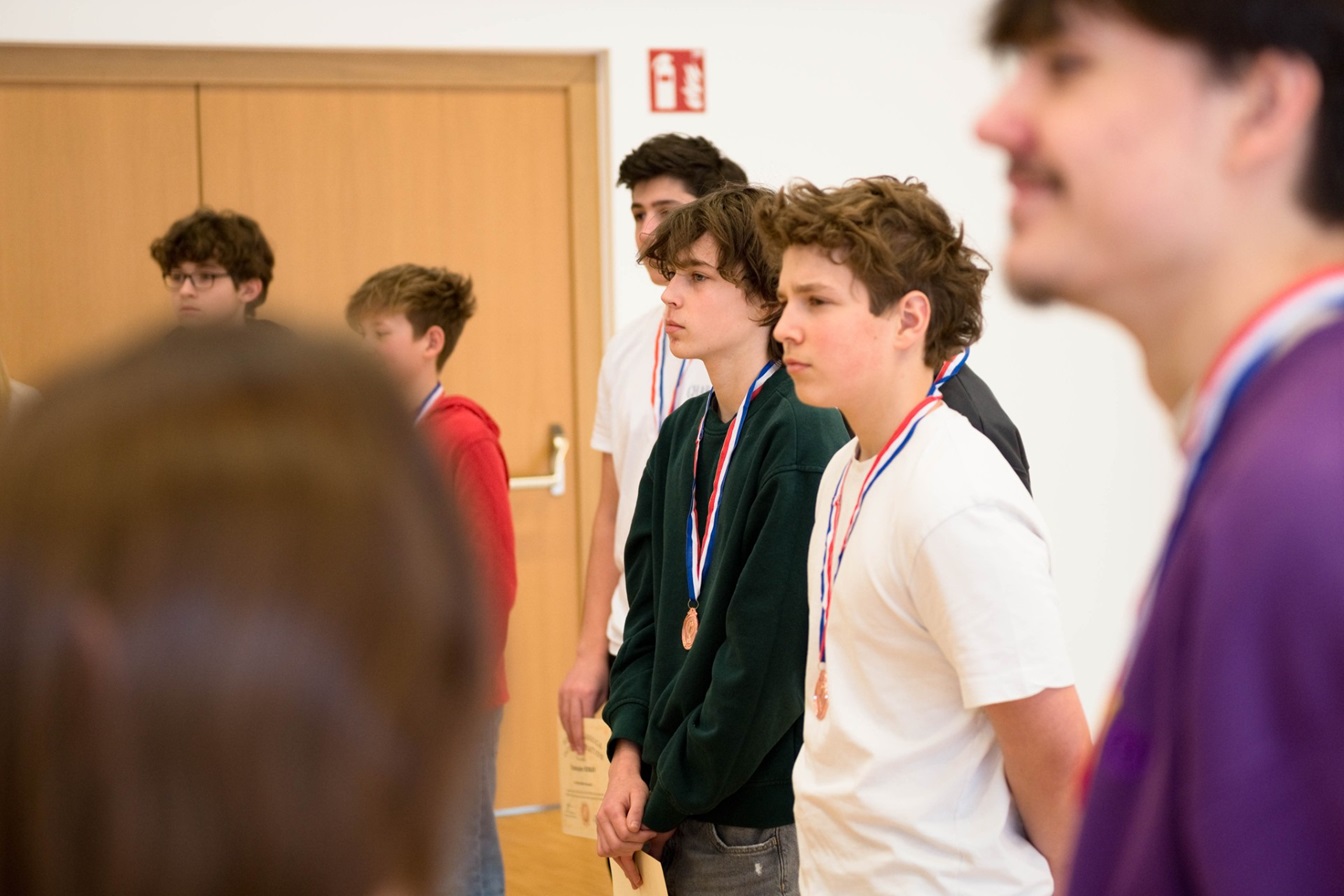 Foto 4 Lateinwettbewerb